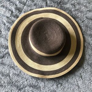 Kathy Jeanne Sun Hat